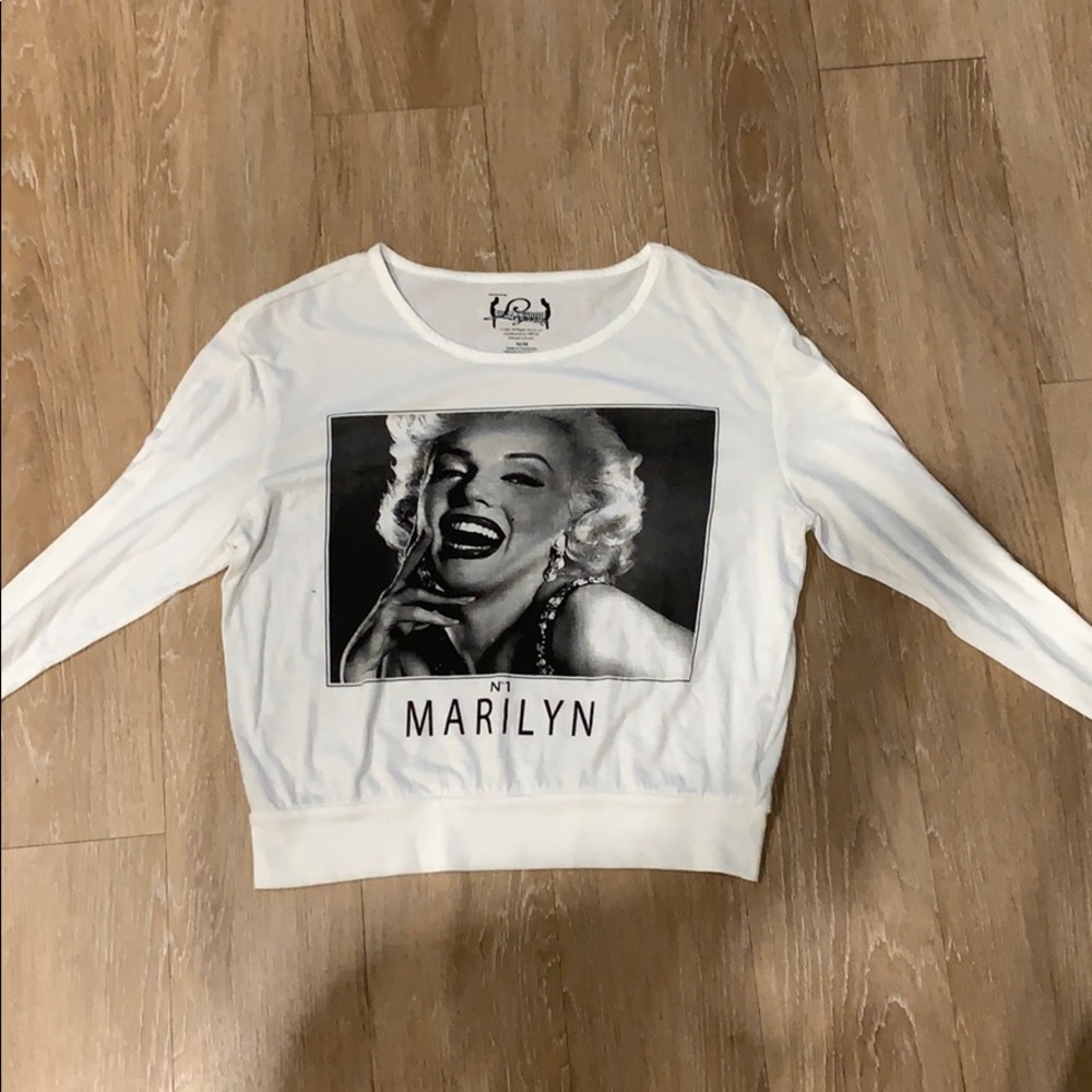 Long sleeve